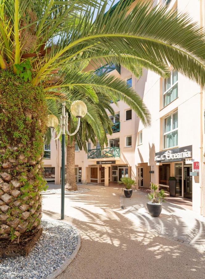 Residence Pierre & Vacances Premium Haguna Biarritz Ngoại thất bức ảnh